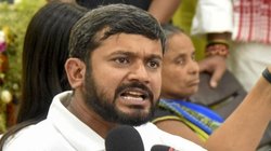 कन्हैया कुमार की बढ़ सकती हैं मुश्किलें, बीजेपी ने पुलिस में दर्ज कराई शिकायत; जानें मामला