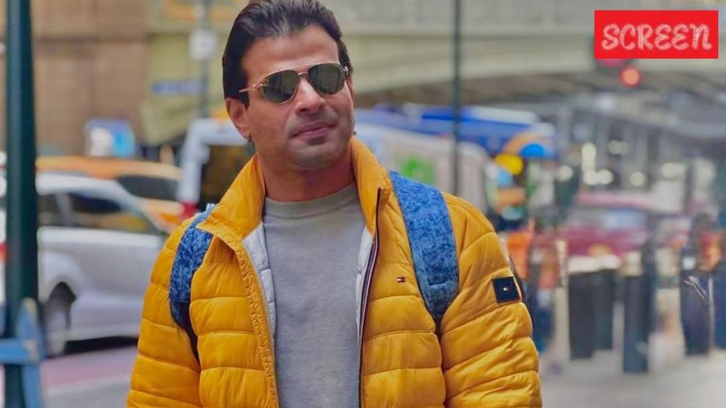 Karan Patel, tv adda