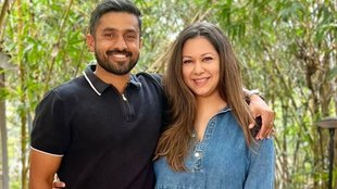 karun nair
