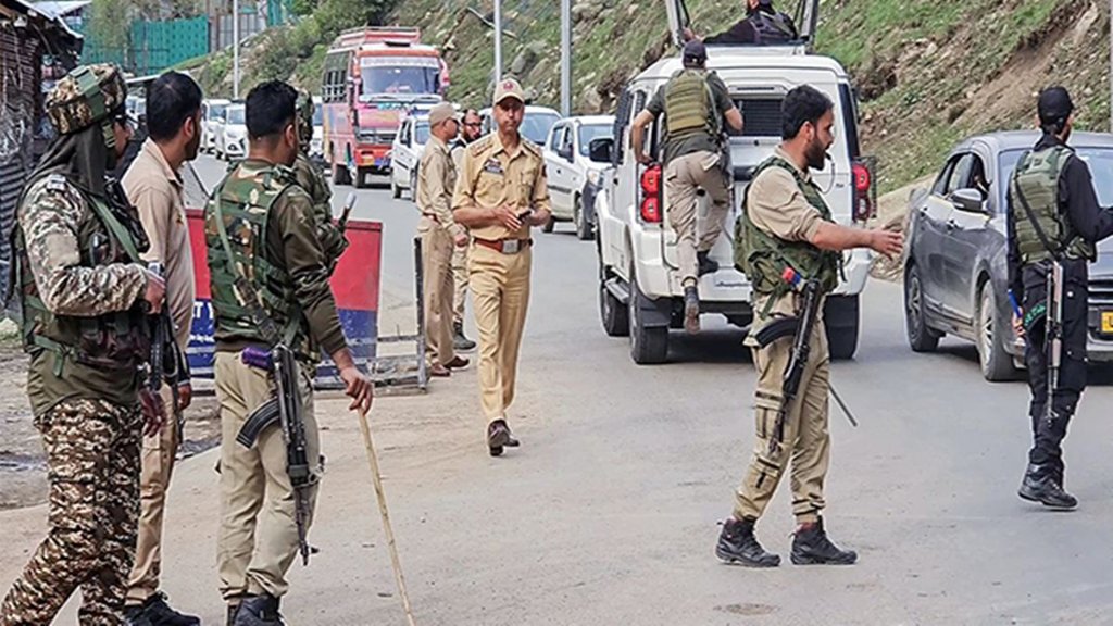 Pahalgam Terrorist Attack,Sourav Ganguly on Pahalgam Terrorist Attack,Pahalgam Attack