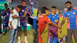 हार्दिक पंड्या ने पूरा किया महिला क्रिकेटर से किया अपना वादा, टीम इंडिया में सेलेक्शन के बाद दिया यह तोहफा