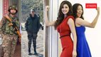 Khushboo Patani, Disha patani sister