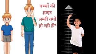 height, growth, nutrition, protein, Gurneet Singh, Bollywood kids, diet, animal protein, dairy, meat, Edwina Raj, Aster CMI Hospital Bangalore, balanced diet,