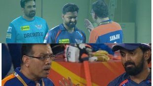 kl rahul ,pant