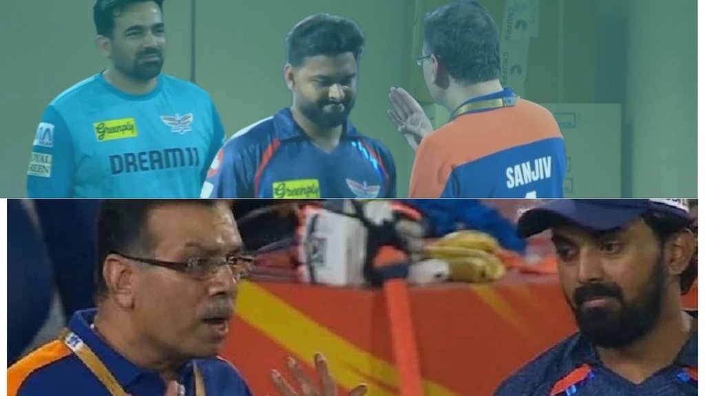 kl rahul ,pant