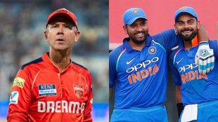 kohli ponting