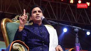 Pahalgam terror attack, Kumar Vishwas reaction, Kashmir shooting, tourist attack Kashmir, Baisaran incident, Indian tourists killed, terrorist attack on Hindus, Amit Shah Pahalgam, PM Modi Kashmir response, Kashmir news April 2025, पहलगाम हमला, कुमार विश्वास, अमित शाह
