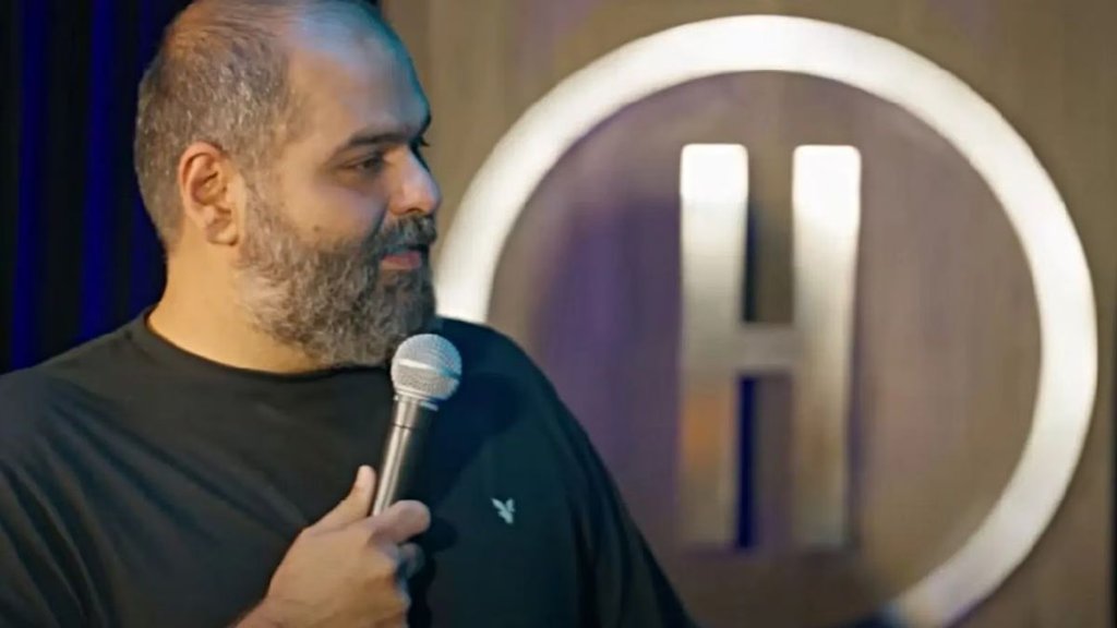 kunal kamra | mumbai | rahool kanal |