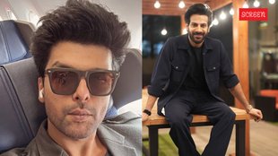 Kushal Tandon On Karanveer Mehra