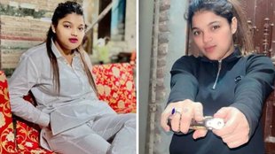 lady don zikra | seelampur murder case |