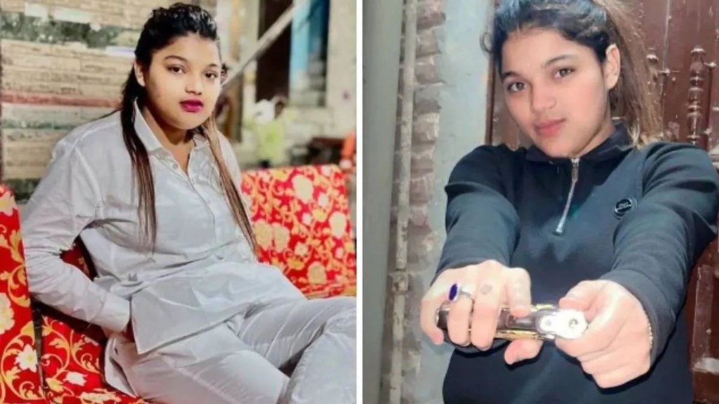 lady don zikra | seelampur murder case |