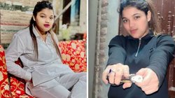 दो साल के बच्चे की मां है लेडी डॉन जिकरा, पति से रहती है अलग