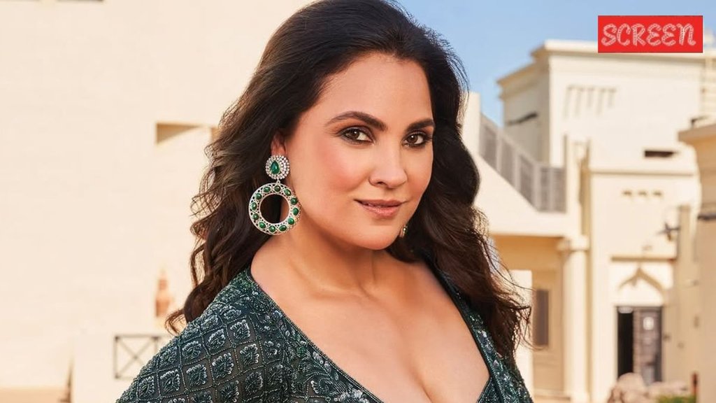 Lara Dutta Birthday
