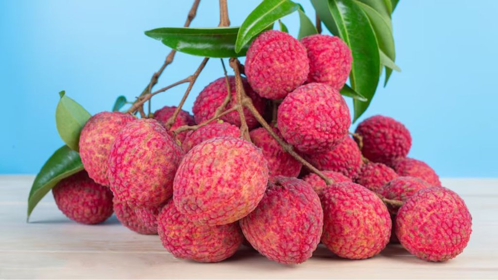 litchi, litchi Health Benefits, litchi for skin,