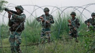 loc firing, pakistan firing, jammu kashmir