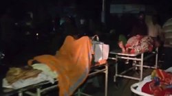 UP News: लखनऊ के लोकबंधु अस्पताल में भीषण आग, कई वार्डों में भरा धुआं; मरीजों को किया गया शिफ्ट