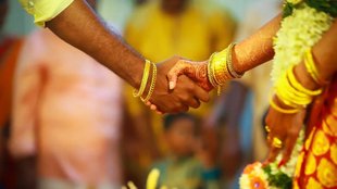 love marriage,