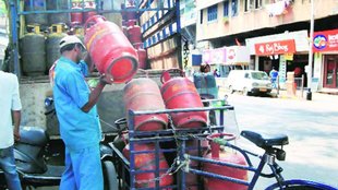 lpg cylinder, lpg price today, lpg gas cylinder