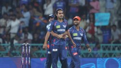 IPL 2025: विकेट लेने वाले लखनऊ सुपर जायंट्स के इकलौते गेंदबाज को खुशी मनाना पड़ा भारी, पंजाब किंग्स ने ऐसे लिए मजे