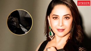 Madhuri dixit