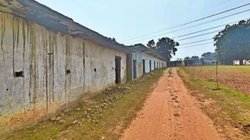 MP News: मुआवजा पाने का ये कैसा तरीका? एक हफ्ते में खड़े हो गए कई घर; आंखें खोलने वाली Ground Report