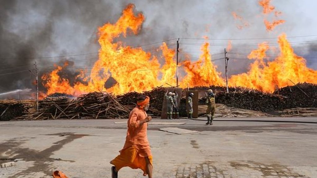 Lallu Ji And Sons, Prayagraj Kumbh Mela Tent House,