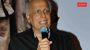 Mahesh Bhatt