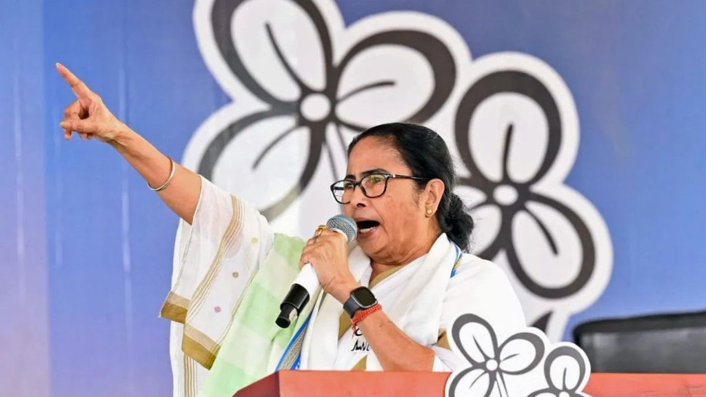 Murshidabad Violence, Mamata Banerjee, murshidabad violence news