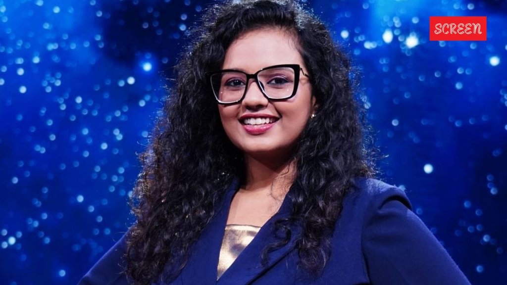 Manasi ghosh| indian idol winner