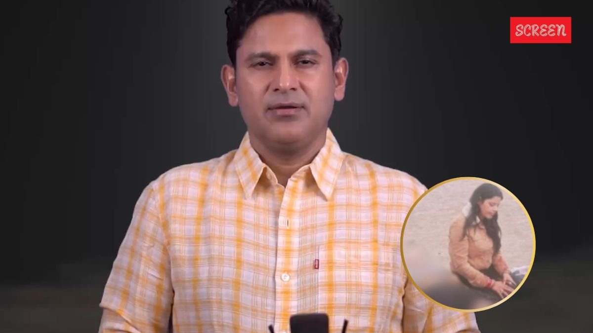 Manoj Muntashir On Pahalgam