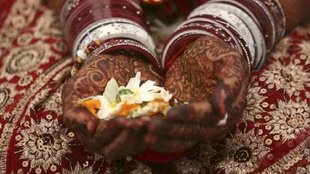 marriage