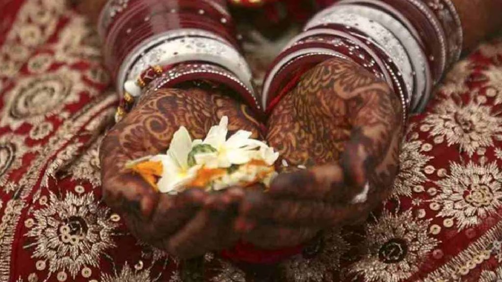 marriage
