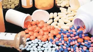 medicine, 35 medicines banned, Central Drugs Standard Control Organization