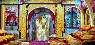 Hanuman Jayanti। mehandipur balaji mandir। mehandipur balaji temple