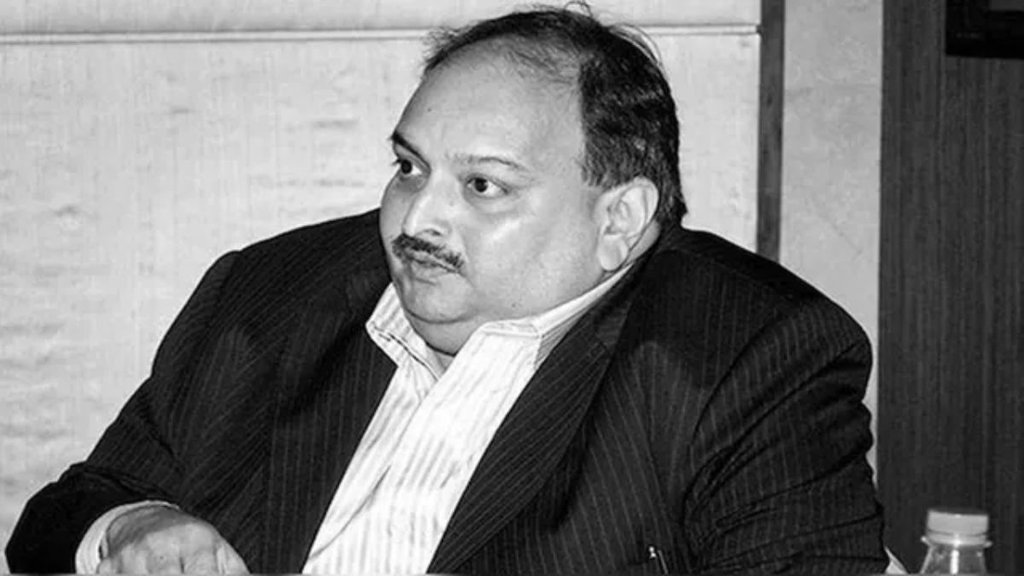 Mehul Choksi , mehul choksi arrest belgium ,