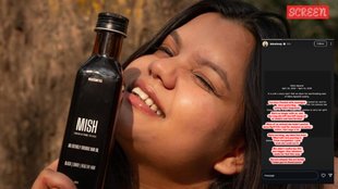 Misha aggarwal