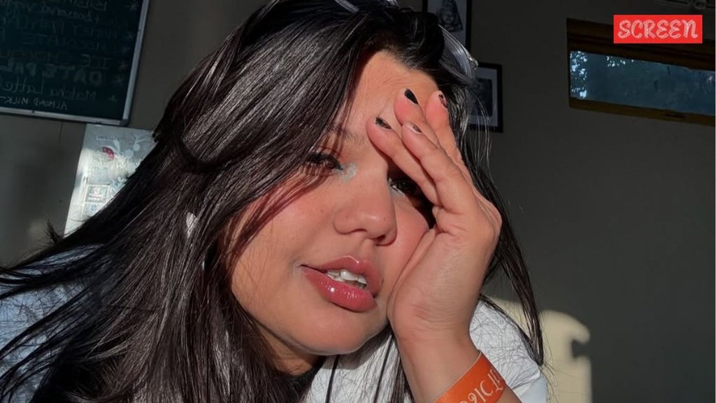 Misha Aggarwal, Bollywood