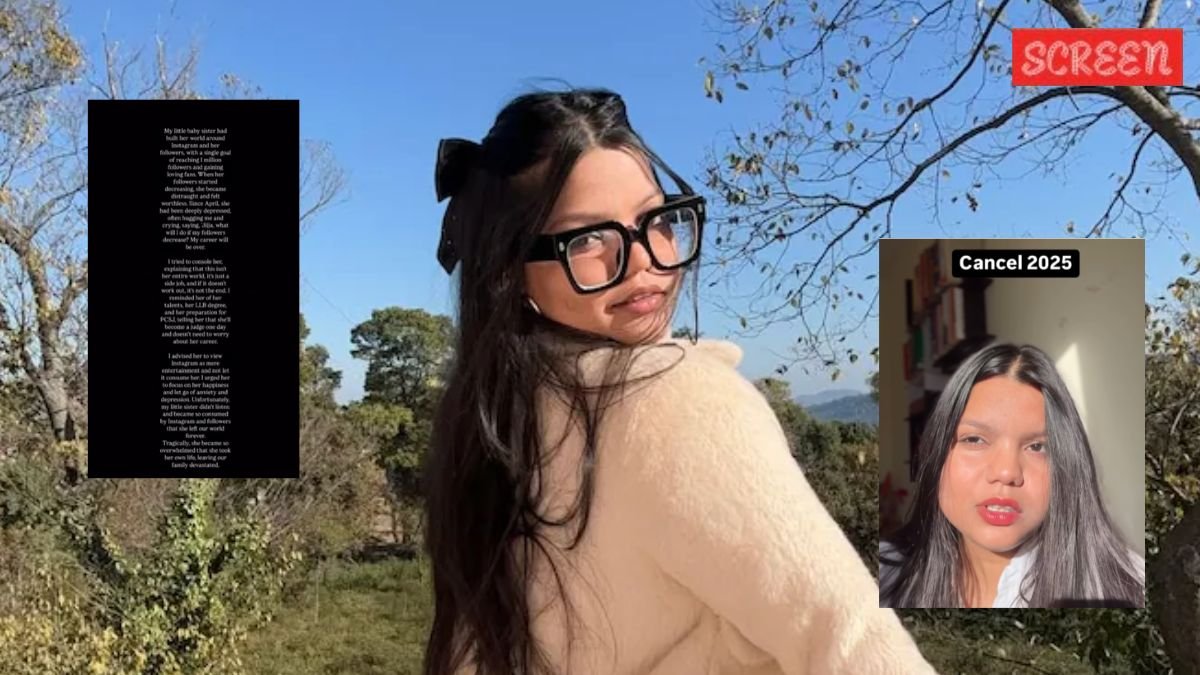 Misha Agarwal death reason