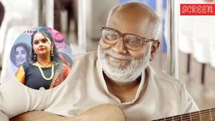 MM Keeravani