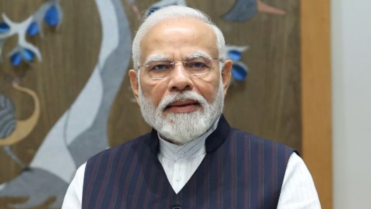 Modi Government Strategy On Waqf Law In Supreme Court Decode | कोर्ट के ...