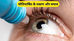 रात को दिखता है मोतियाबिंद का ये सबसे बड़ा लक्षण, एक्सपर्ट से जानिए कारण और उपाय