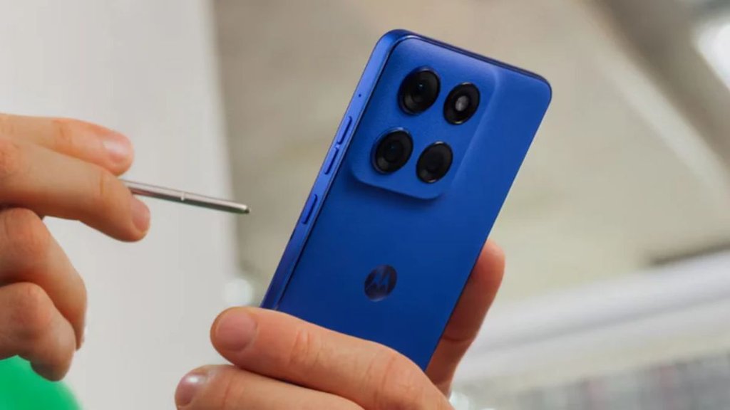moto G Stylus 2025, moto G Stylus 2025 Price, Motorola Smartphone