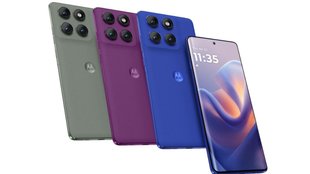 Motorola Smartphone, Motorola edge 60 Pro, Motorola edge 60 Pro Launch