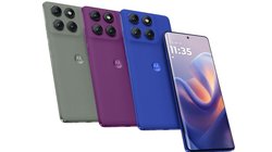 Motorola Edge 60 Pro: भारत आया 6000mAh बैटरी, 50MP कैमरे वाला वॉटरप्रूफ स्मार्टफोन, कम दाम में धमाकेदार फीचर्स