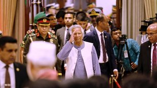 systematic persecution of Hindus, India condemns Bangladesh