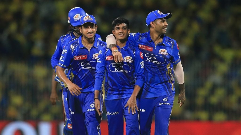 mumbai indians , ipl 2025