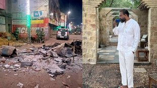 Murshidabad violence , Murshibad Violence latest News