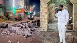 ‘बंगाल जल रहा है और यूसुफ पठान…’, मुर्शिदाबाद हिंसा के बीच TMC सांसद की पोस्ट पर मचा बवाल; BJP हमलावर