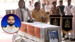 pahalgam, navy officer, terror attack
