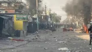 nepal violence, hanuman jayanti, violence